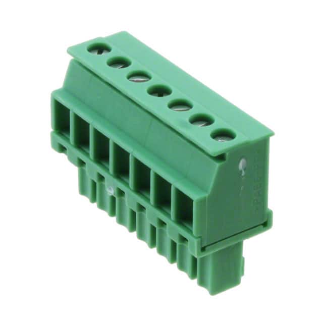 1827020 Phoenix Contact  Embases, fiches et prises